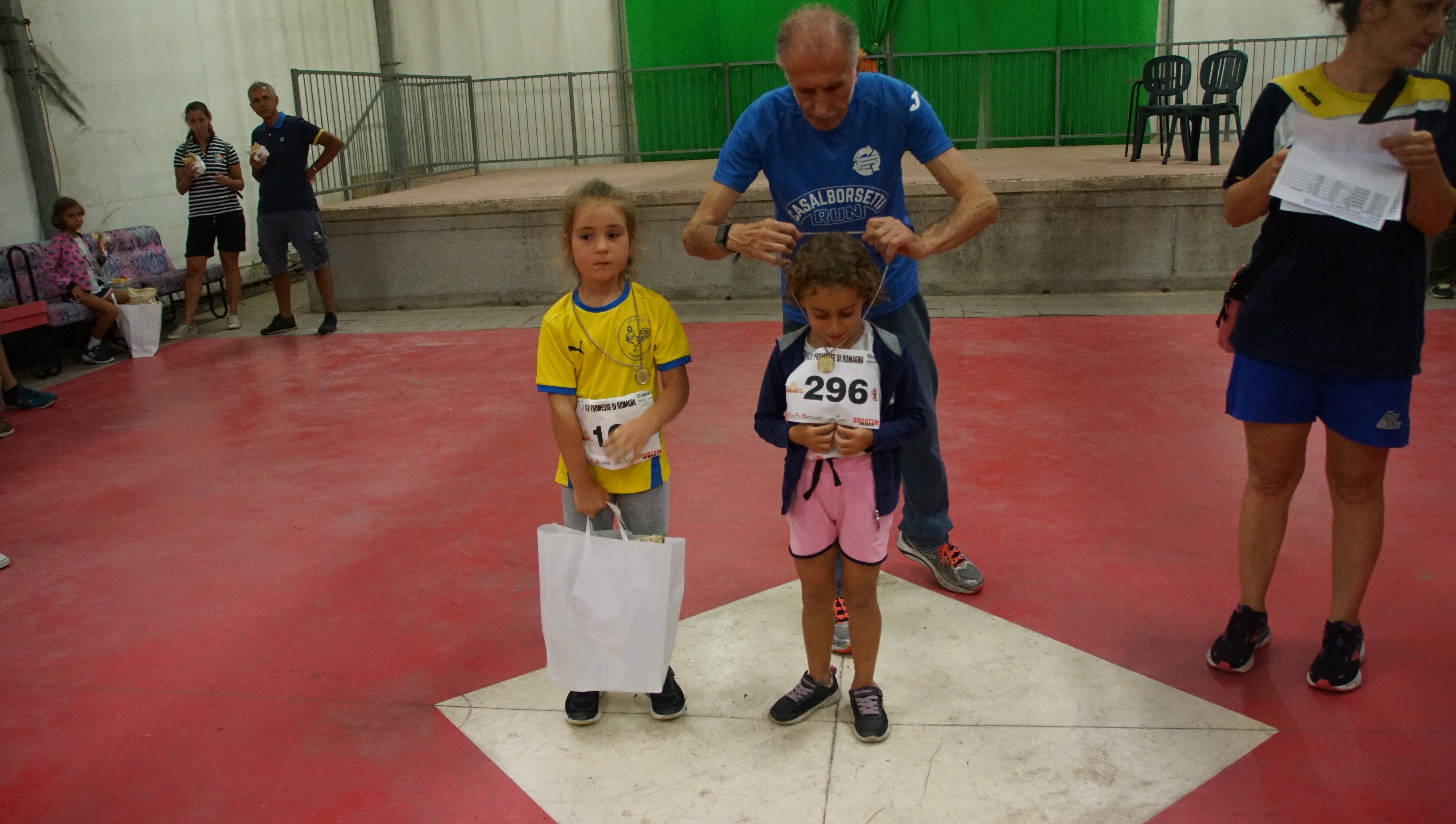 San Patrizio: Promesse di Romagna - 06 settembre 2022
